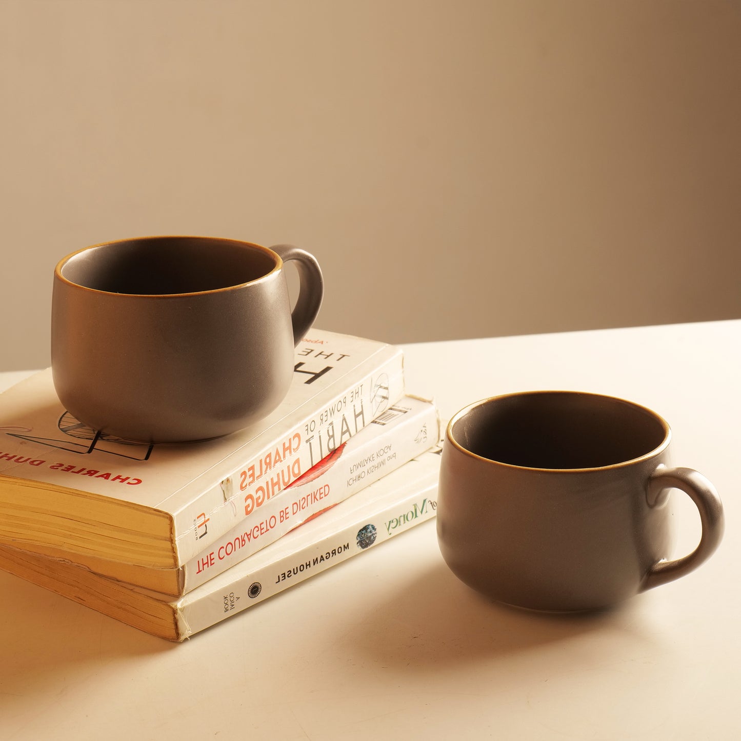Shizumi Mugs – Set of 2