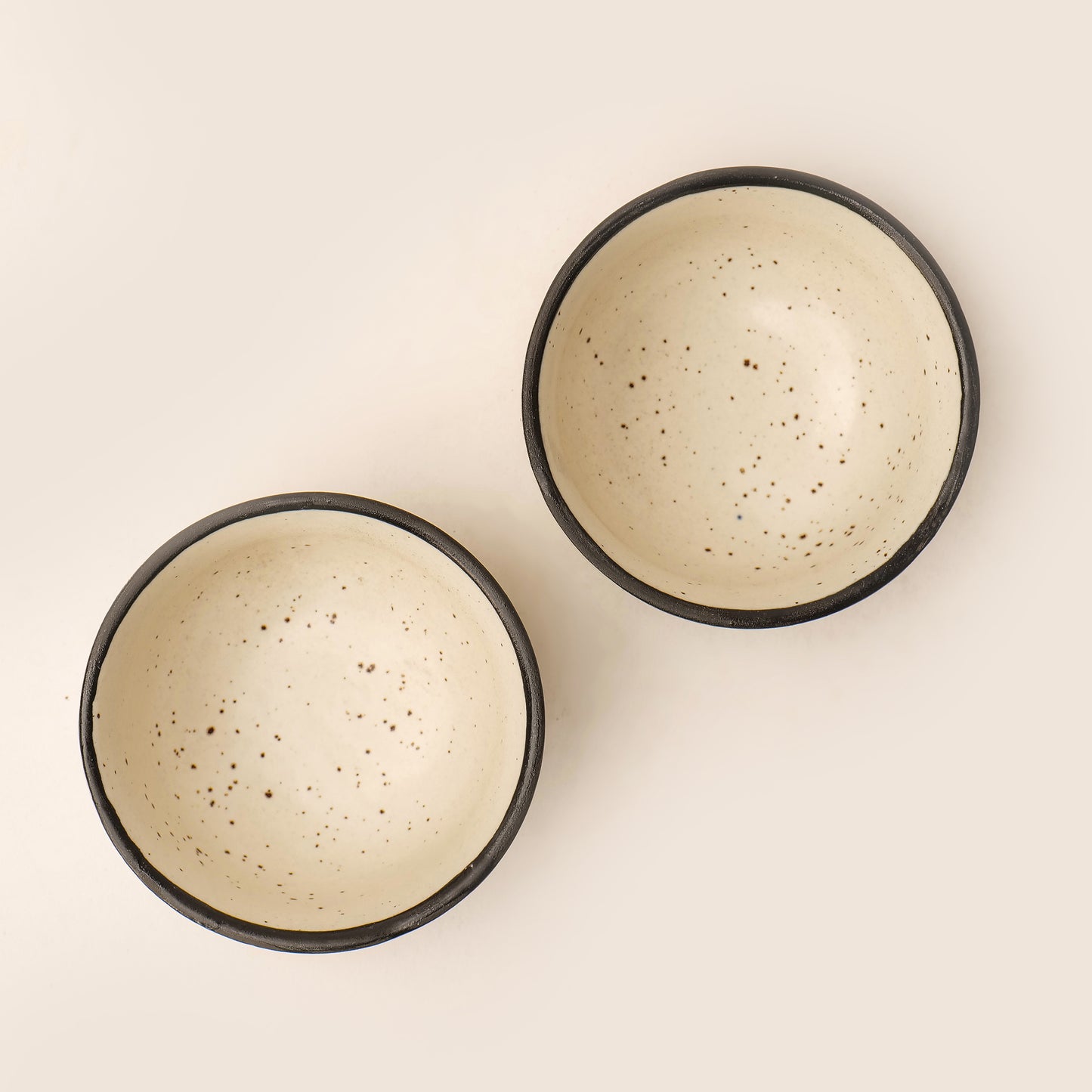 Niva Speckled Bowl – Set of 2