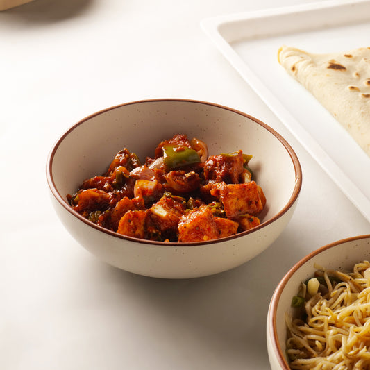 Rava Rim Bowls - Set of 2