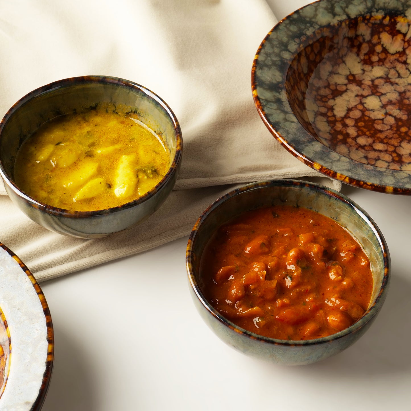 Kairo Bowls – Set of 2