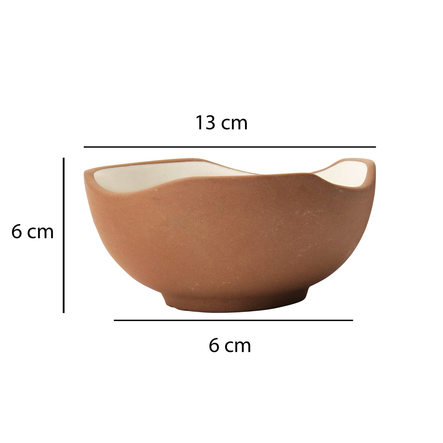 Mittiya Kora Bowls – Set of 2