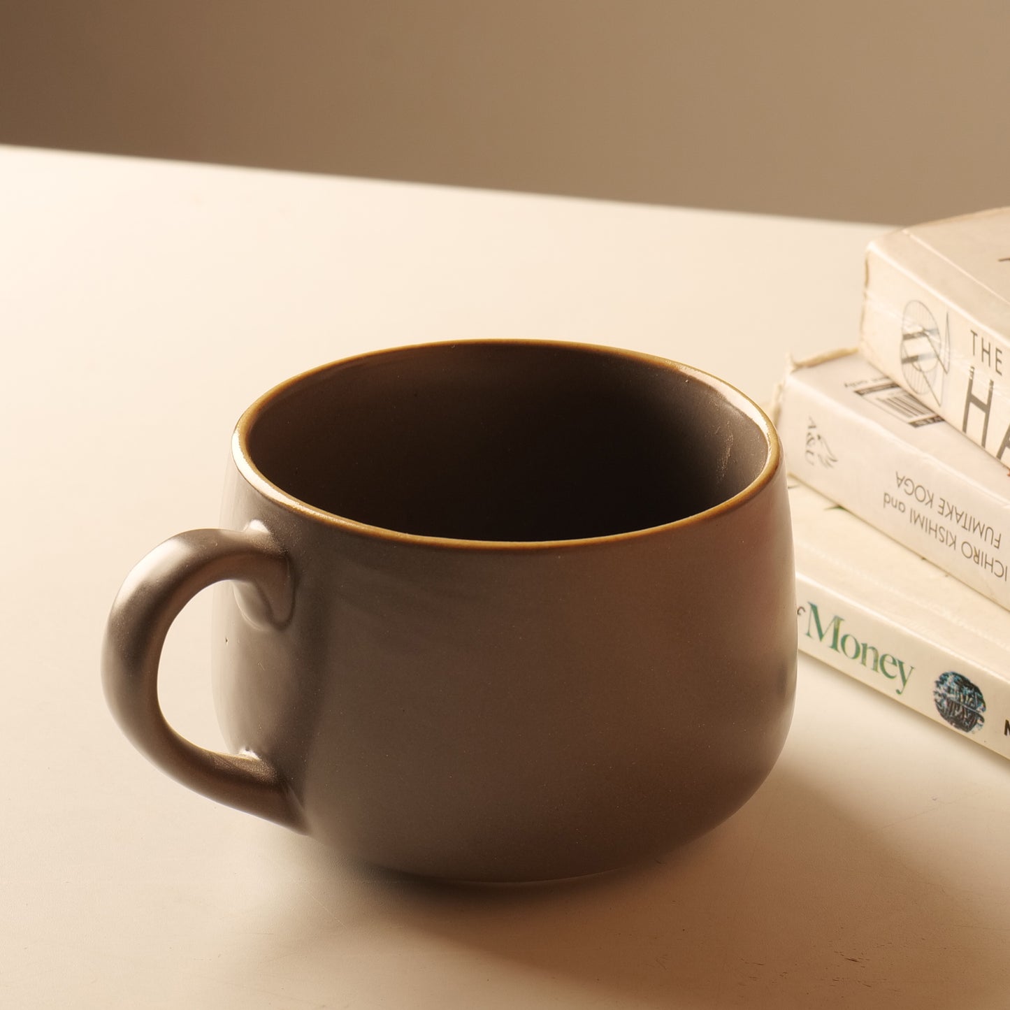 Shizumi Cup & Saucer – 2 piece set