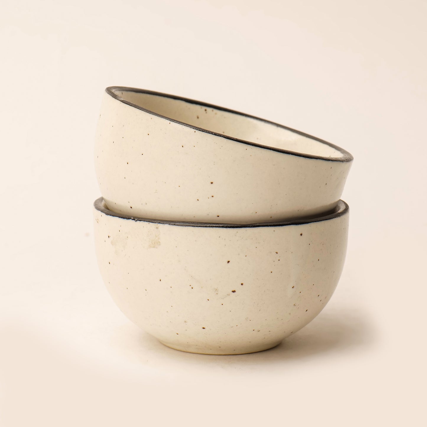 Niva Speckled Bowl – Set of 2