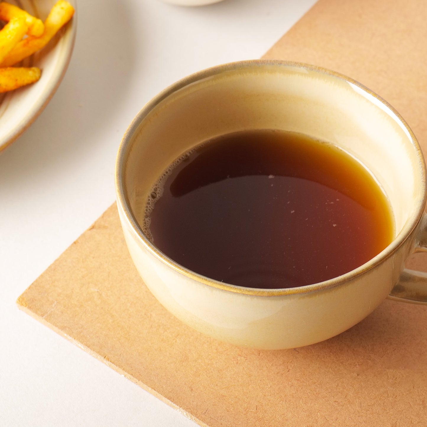 Lyra Mocha Bowl Mugs – Set of 2