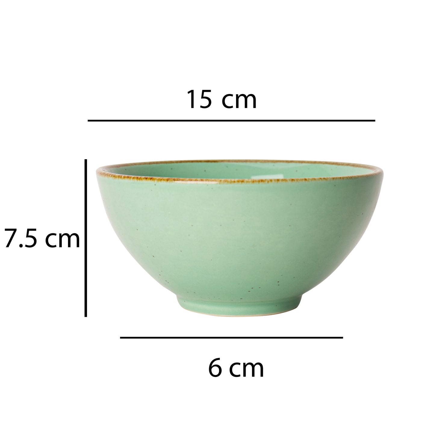 Vana Calm Bowl – Medium