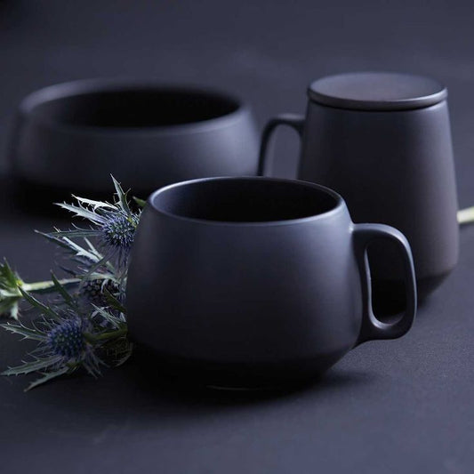 Glass vs. Ceramic: What’s Best for Your Daily Brew?