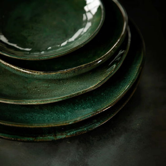Why the Right Serveware Elevates Every Meal