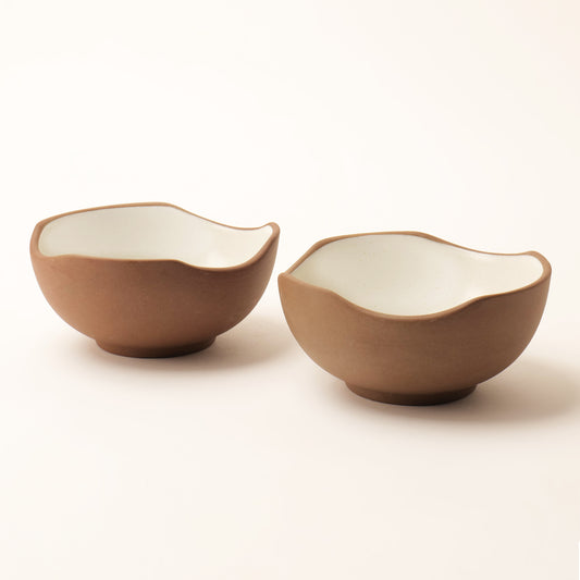 Mittiya Kora Bowls – Set of 2