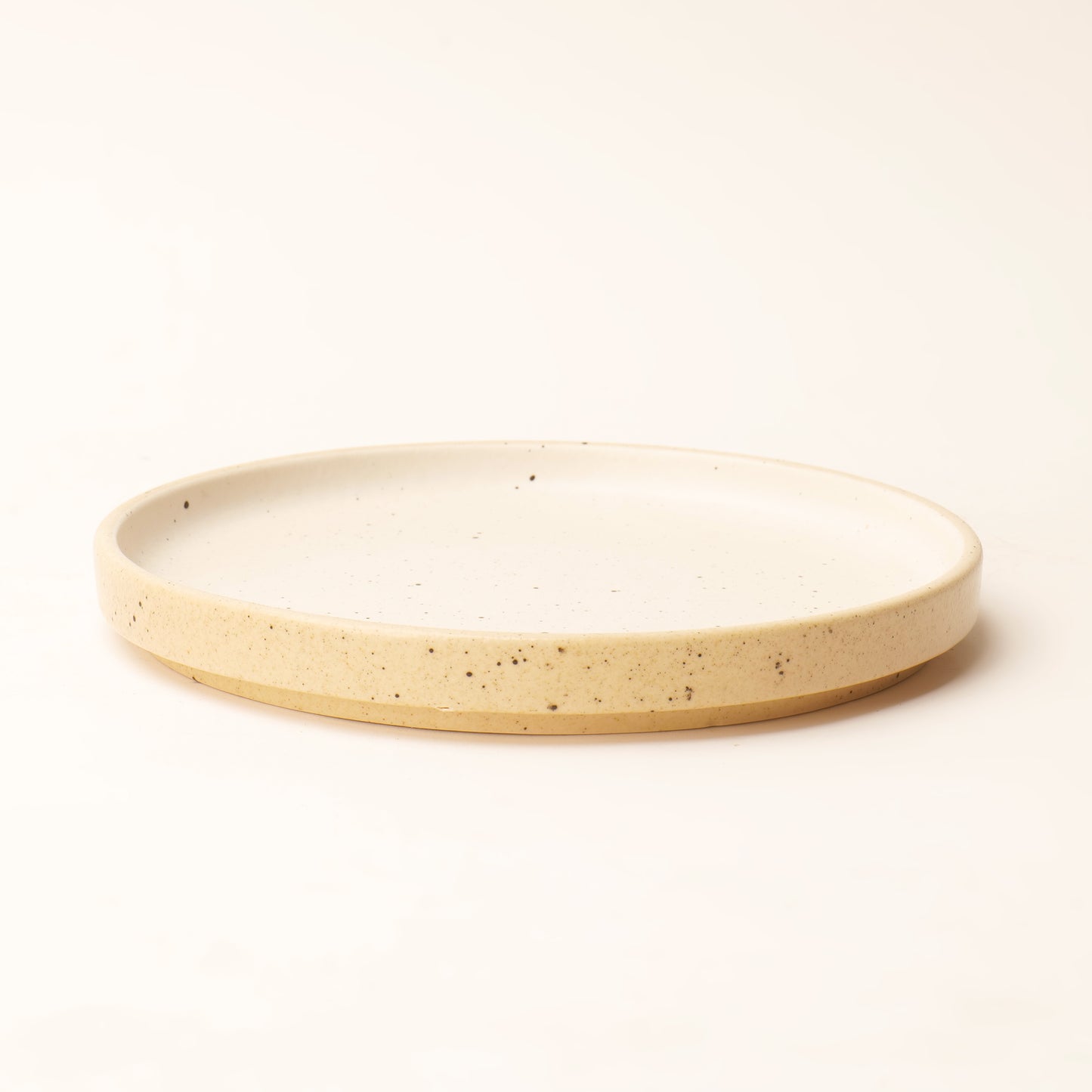 Solara Dew Plate – Single (Large)