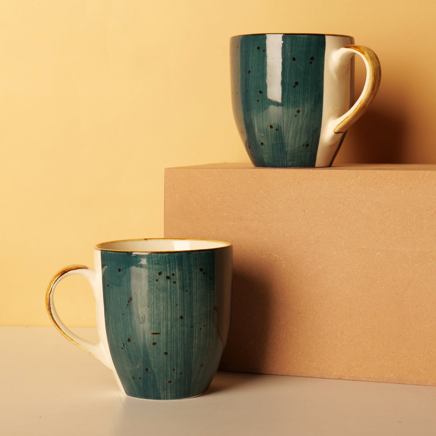 Auri Mugs – Set of 2