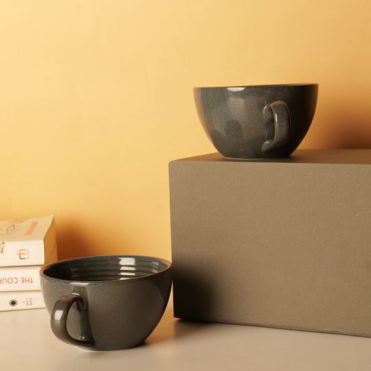 Kyoto Soup Cups – Set of 2
