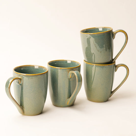 Nilja Mugs - Set of 4