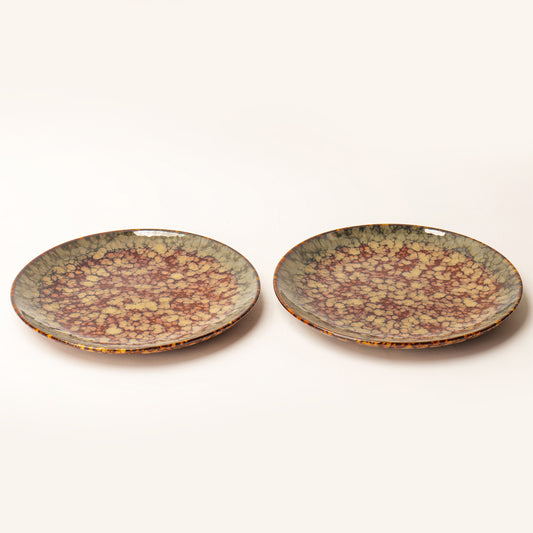 Kairo Plates – Set of 2