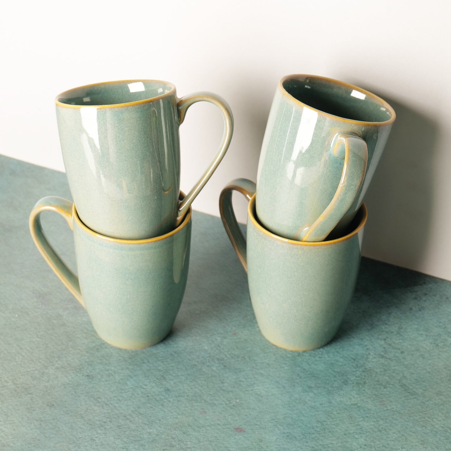 Nilja Mugs - Set of 4
