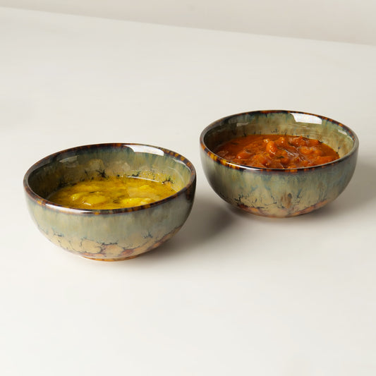 Kairo Bowls – Set of 2
