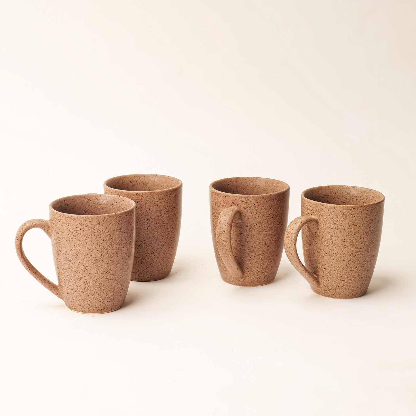 Terra Mugs – Set of 4