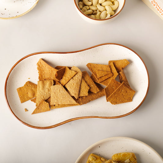 Shuro Flow Platter – Single