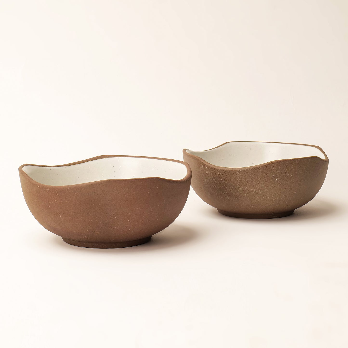 Mittiya Kora Bowls – Set of 2