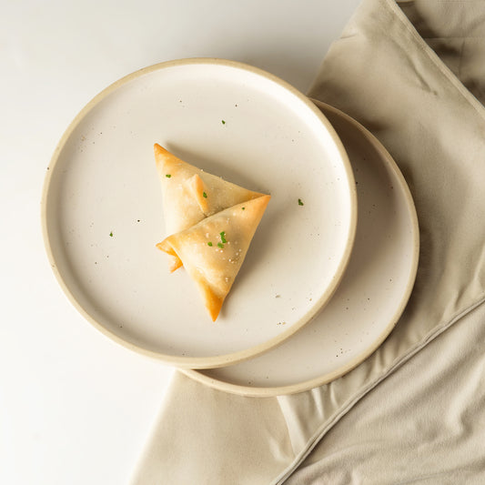 Solara Dew Plate – Single (Large)
