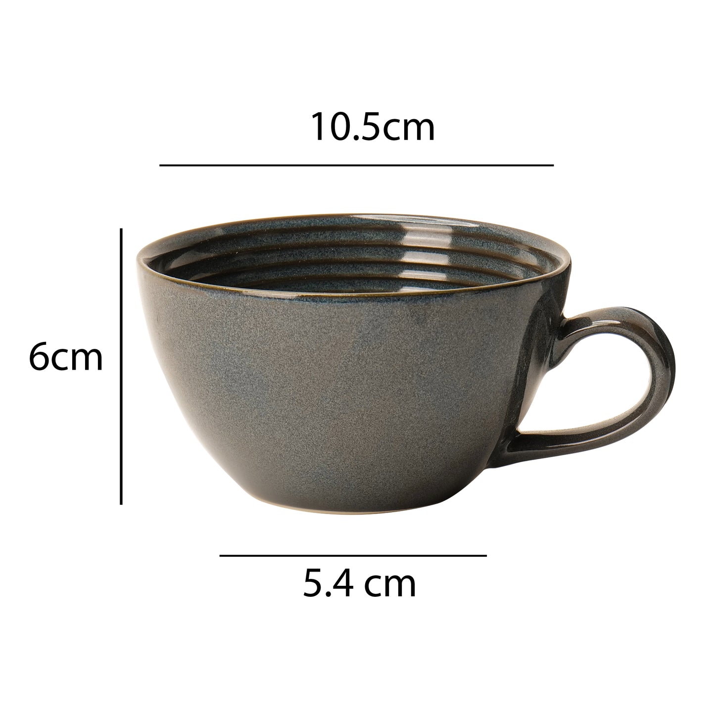 Kyoto Soup Cups – Set of 2