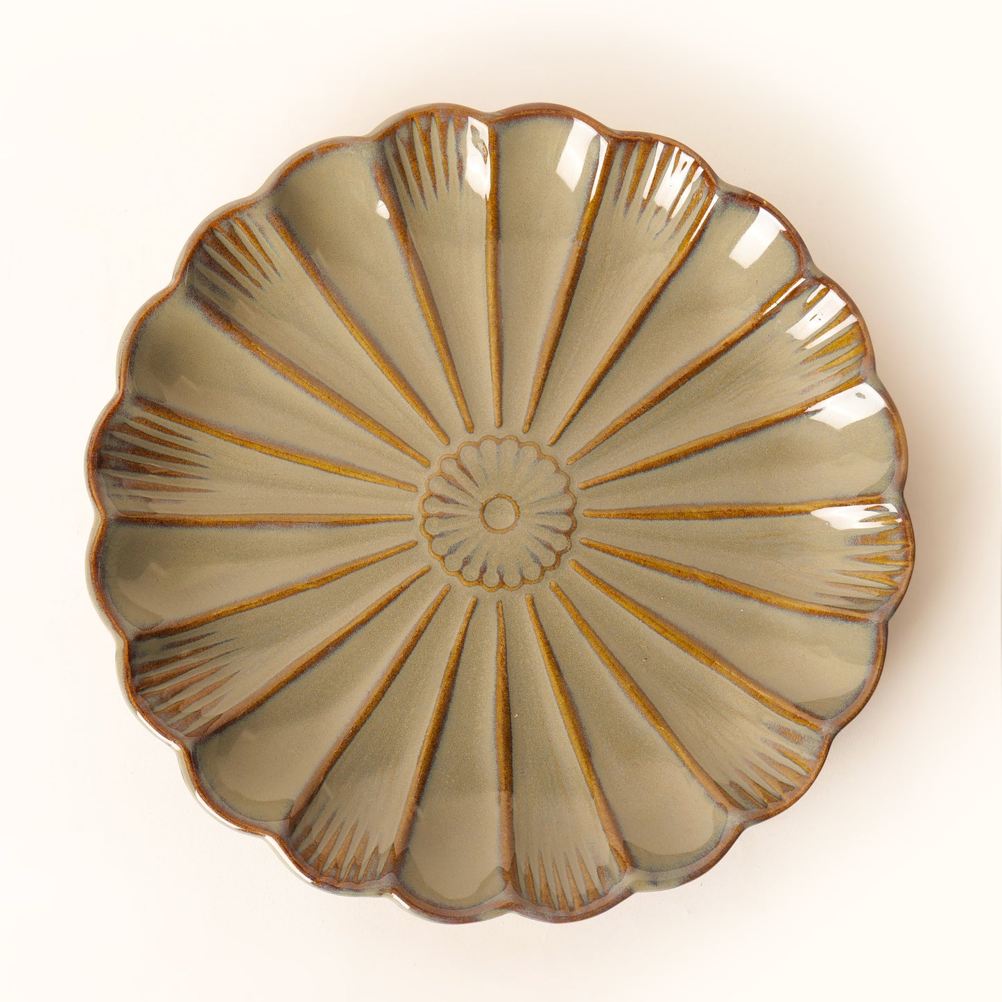 Gulya Plate – 1 Piece