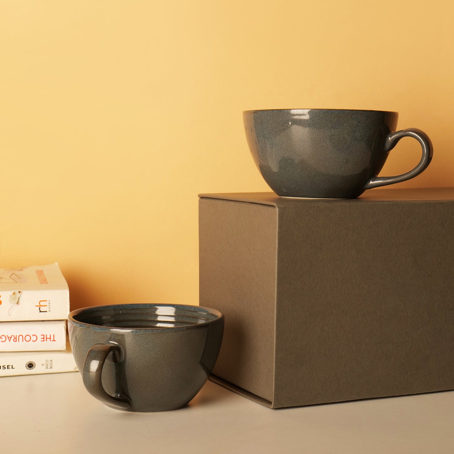 Kyoto Soup Cups – Set of 2