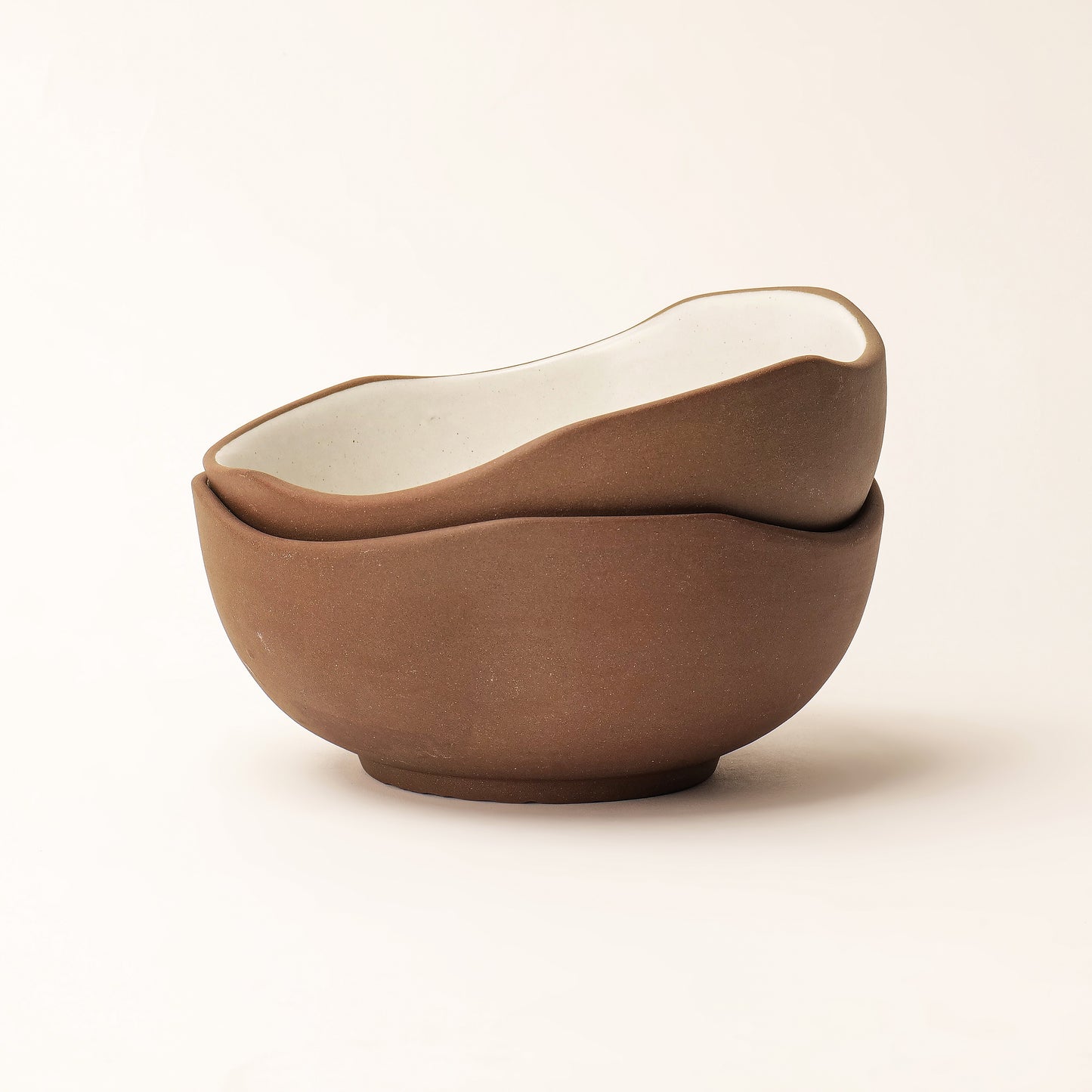 Mittiya Kora Bowls – Set of 2