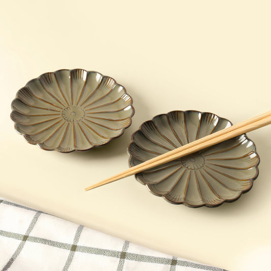 Gulya Plate – 1 Piece