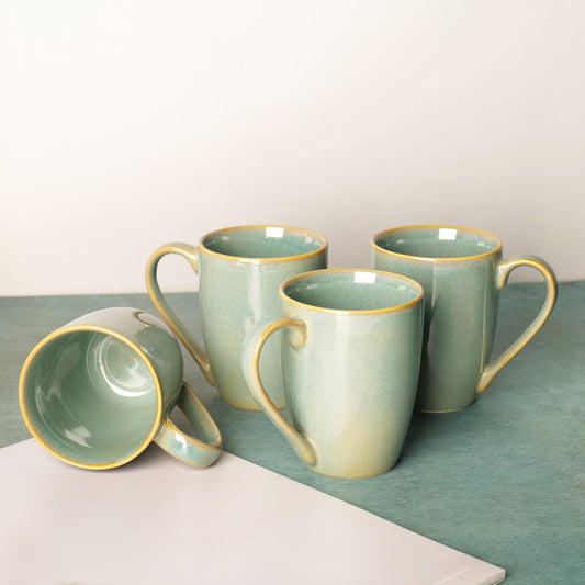 Nilja Mugs - Set of 4