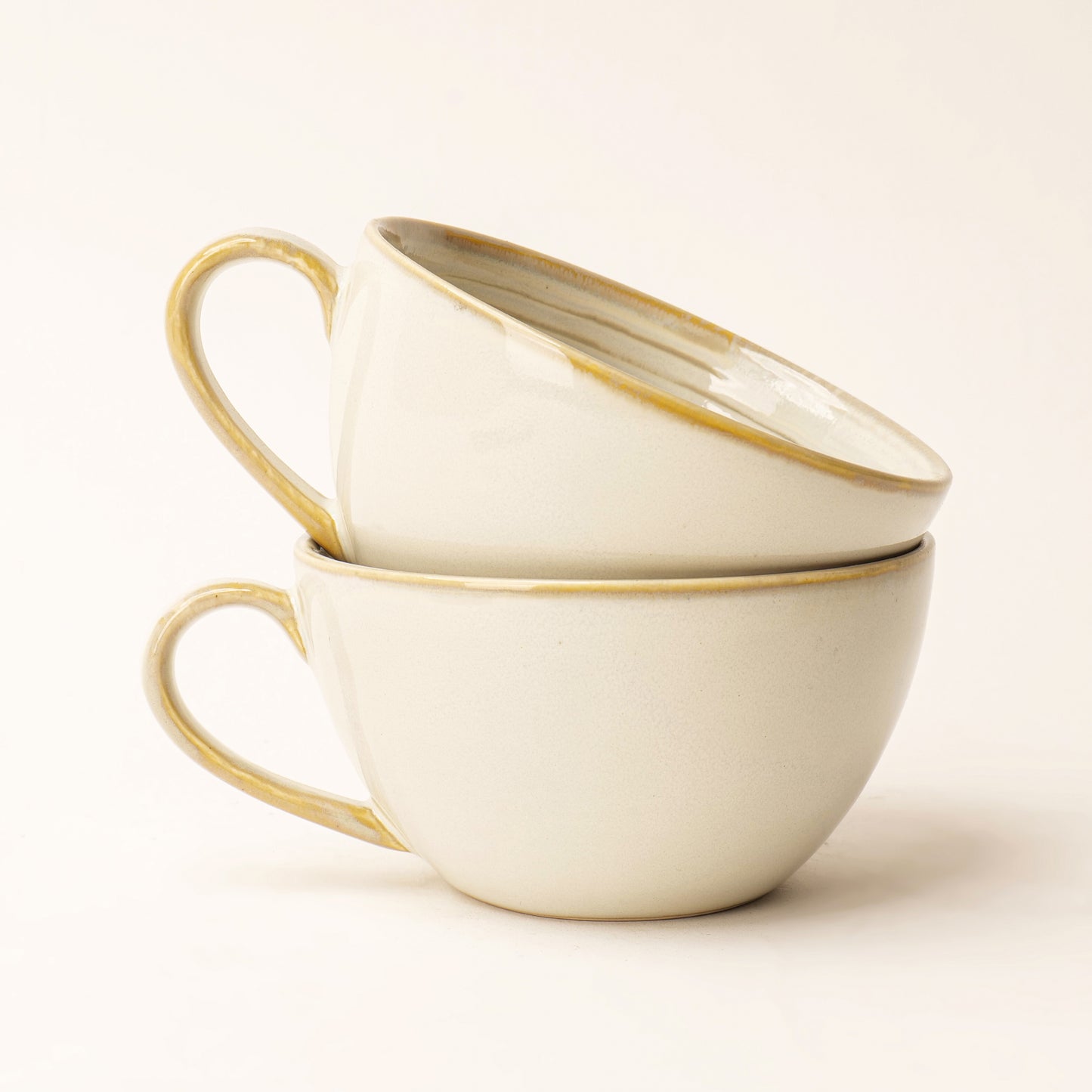 Eira Linebase Cup – Set of 2