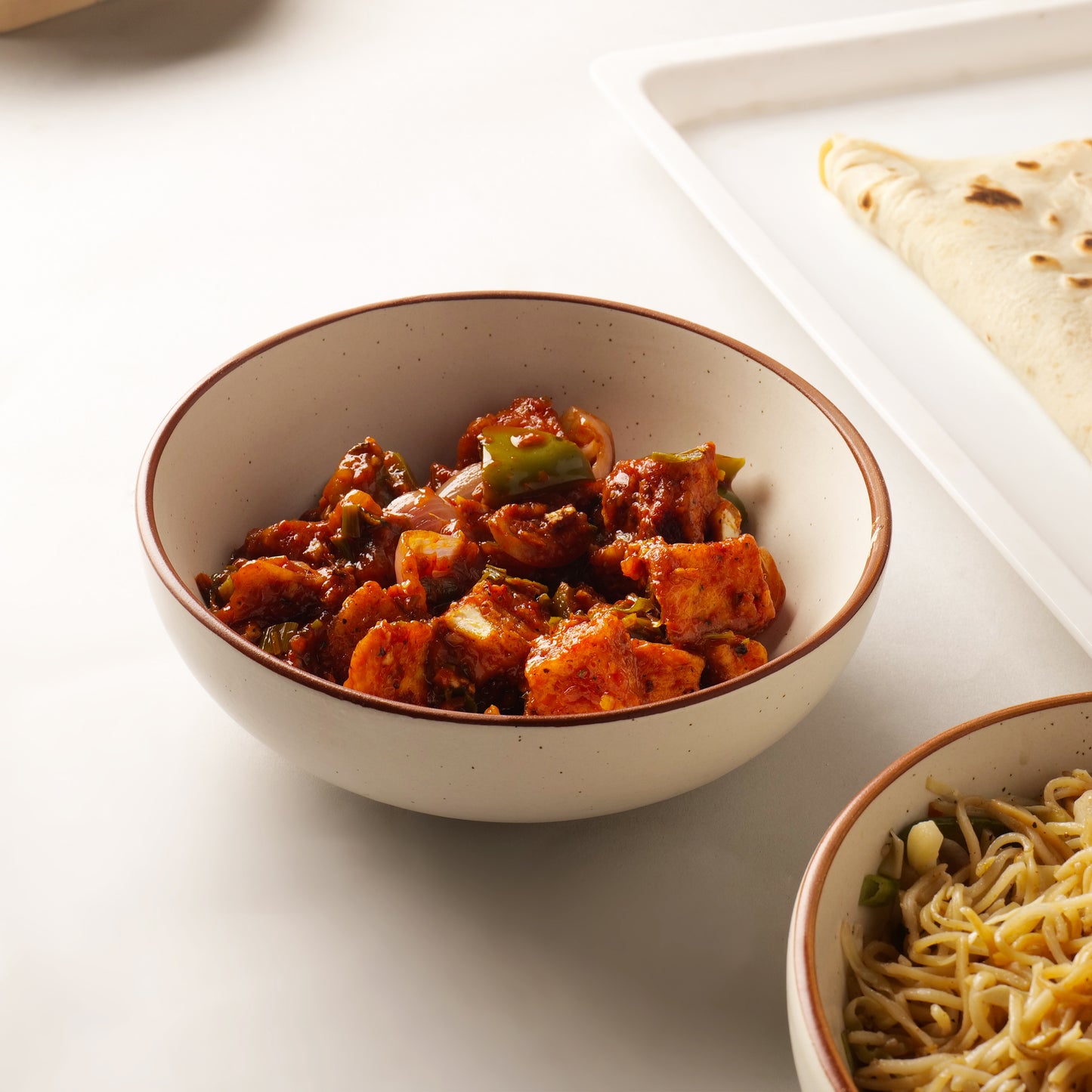Rava Rim Bowls - Set of 2