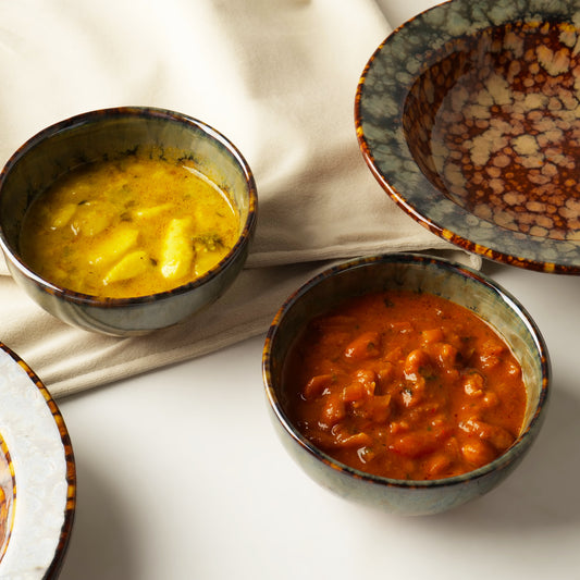 Kairo Bowls – Set of 2