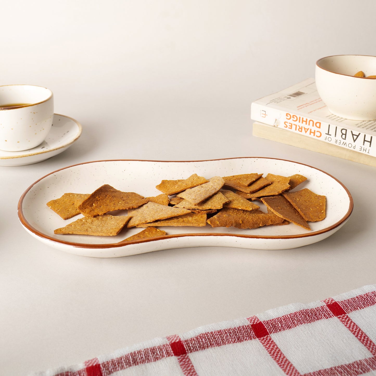 Shuro Flow Platter – Single