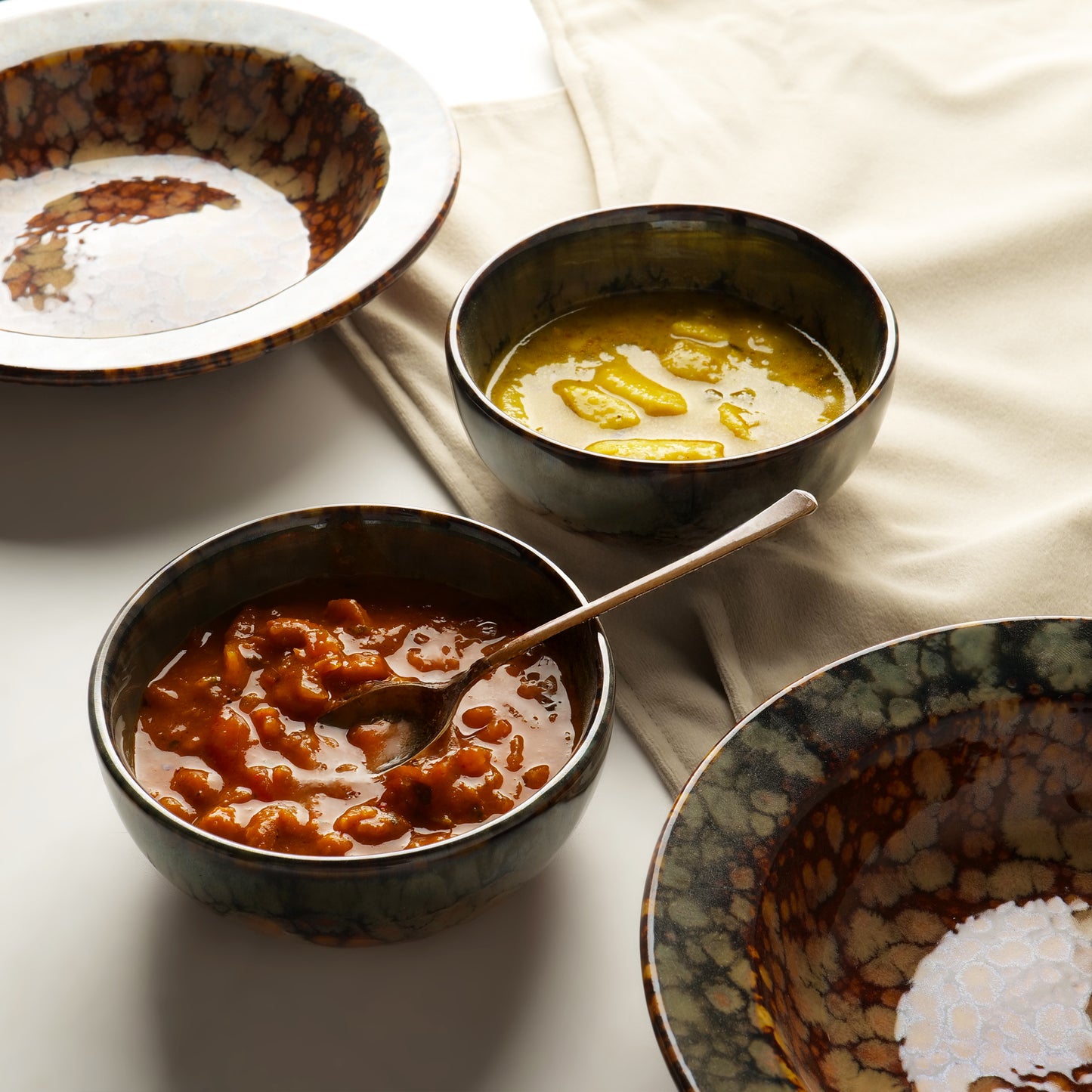 Kairo Bowls – Set of 2