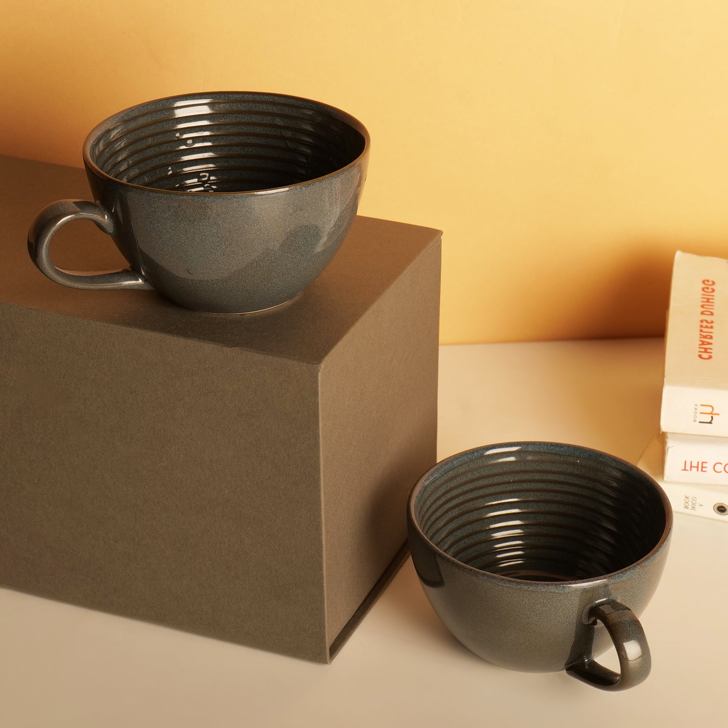 Kyoto Soup Cups – Set of 2