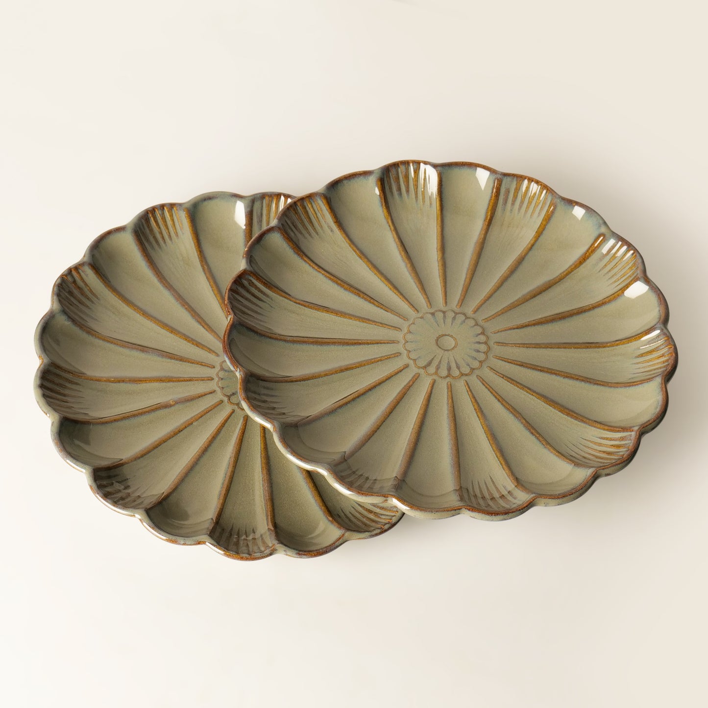 Gulya Plate – 1 Piece