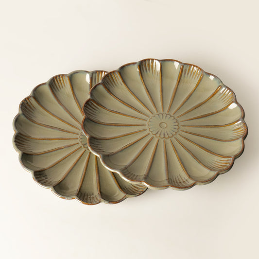 Gulya Plate – 1 Piece