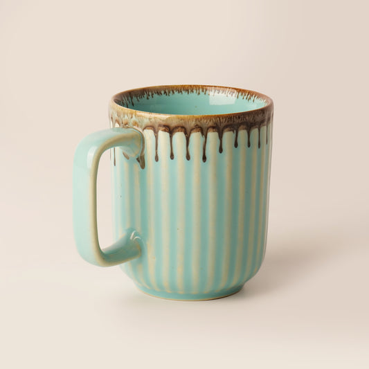 Elvara Dripline Mug – Single