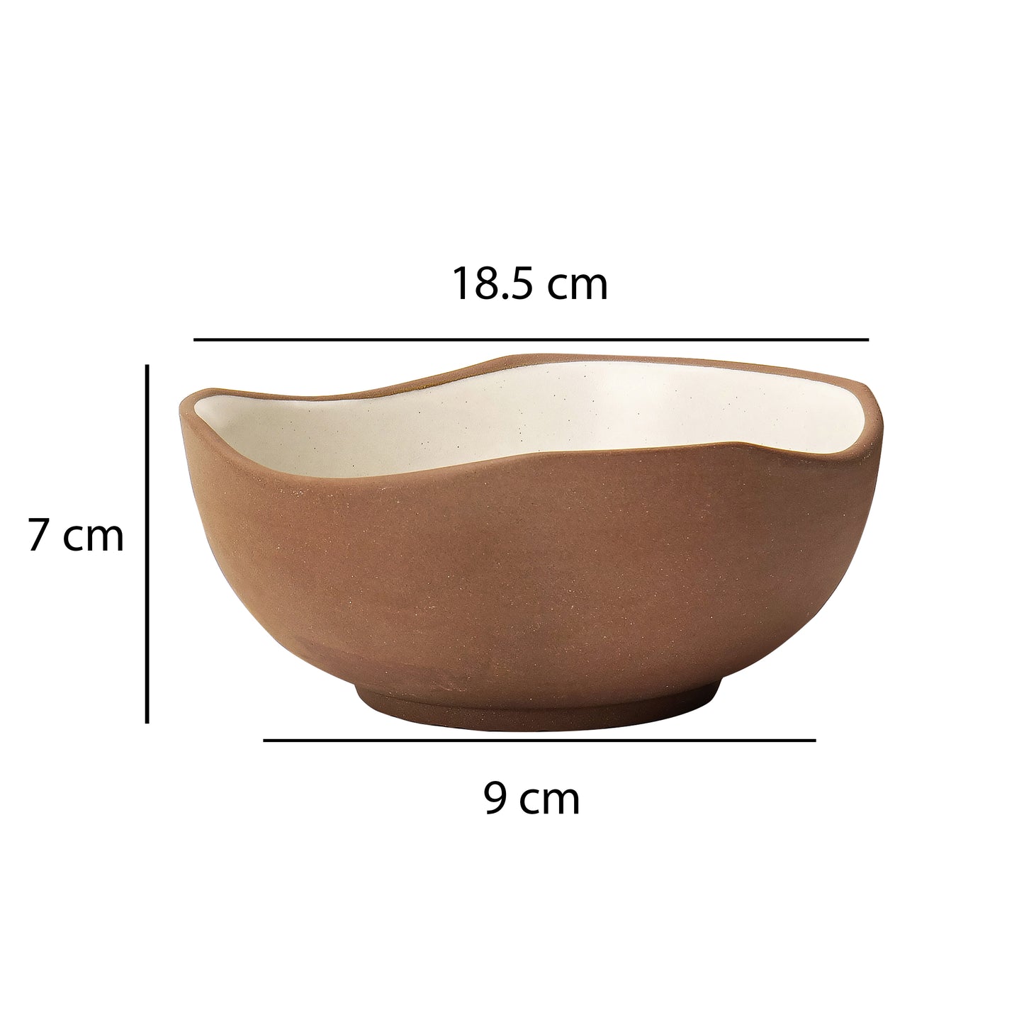 Mittiya Kora Bowls – Set of 2