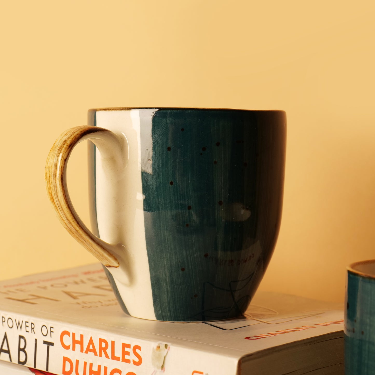 Auri Mugs – Set of 2