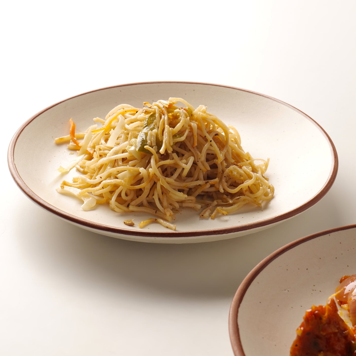 Niva Speckled Dinner Plate – Set of 2