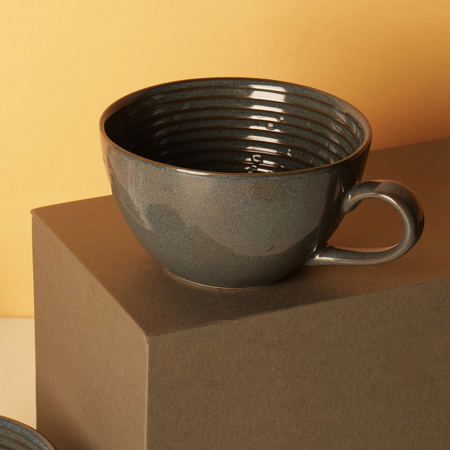 Kyoto Soup Cups – Set of 2
