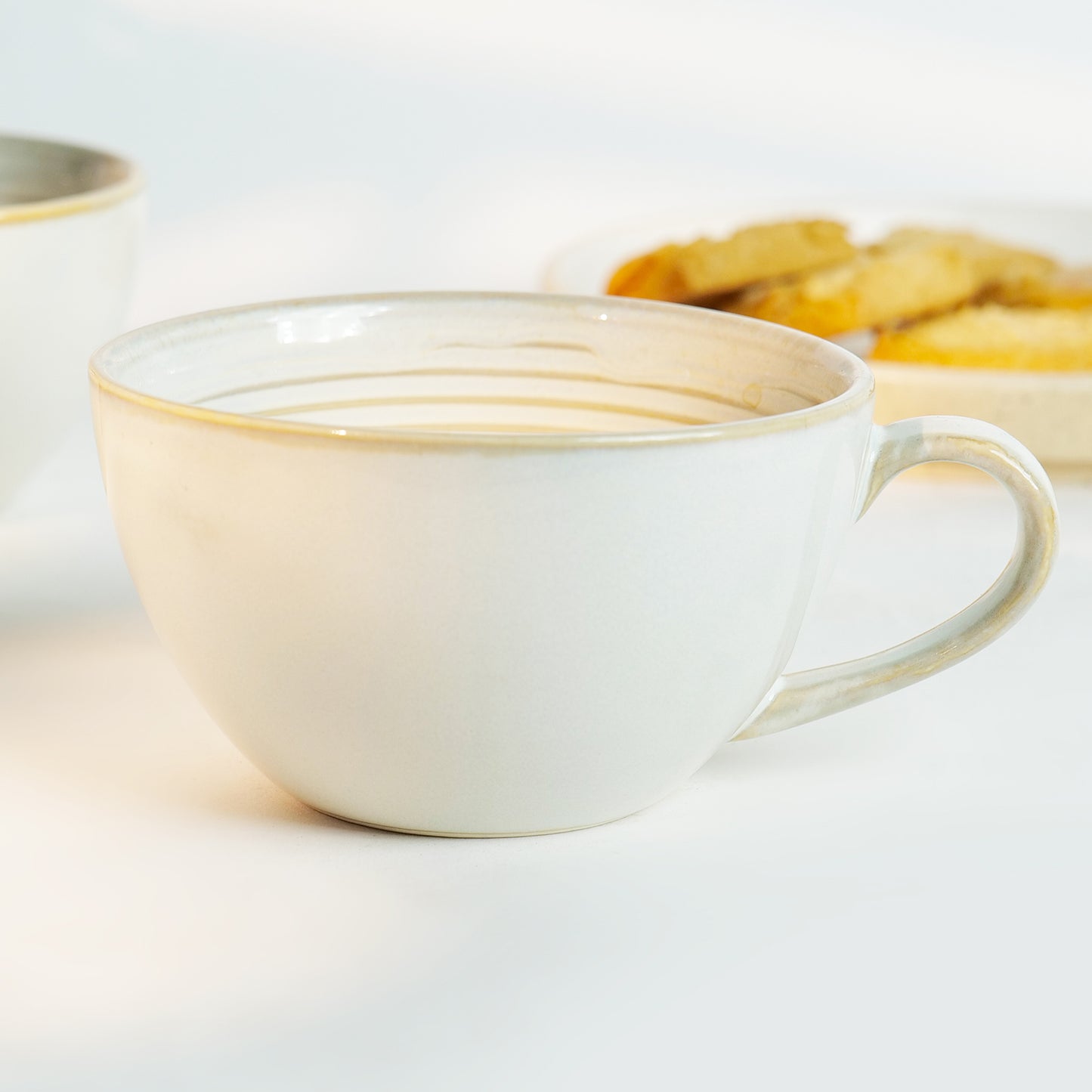 Eira Linebase Cup – Set of 2