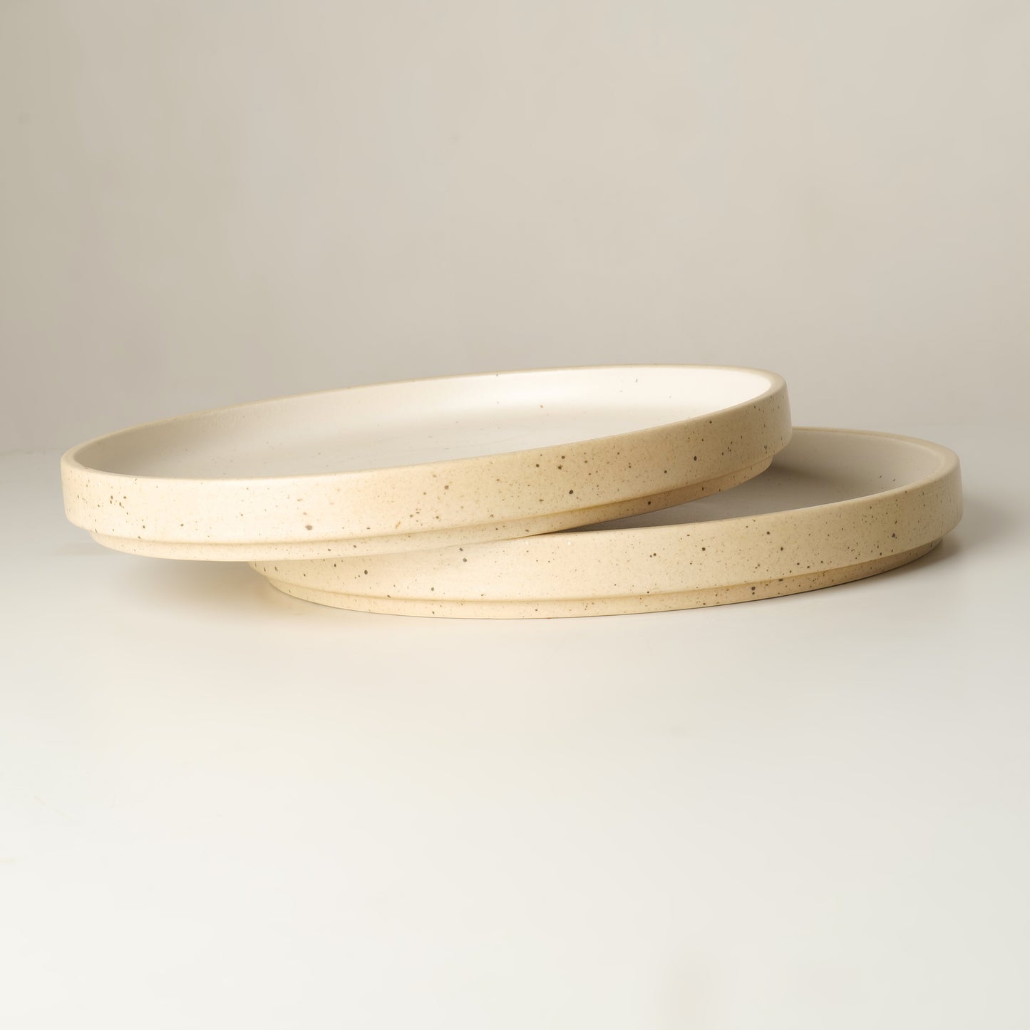 Solara Dew Plate – Single (Large)