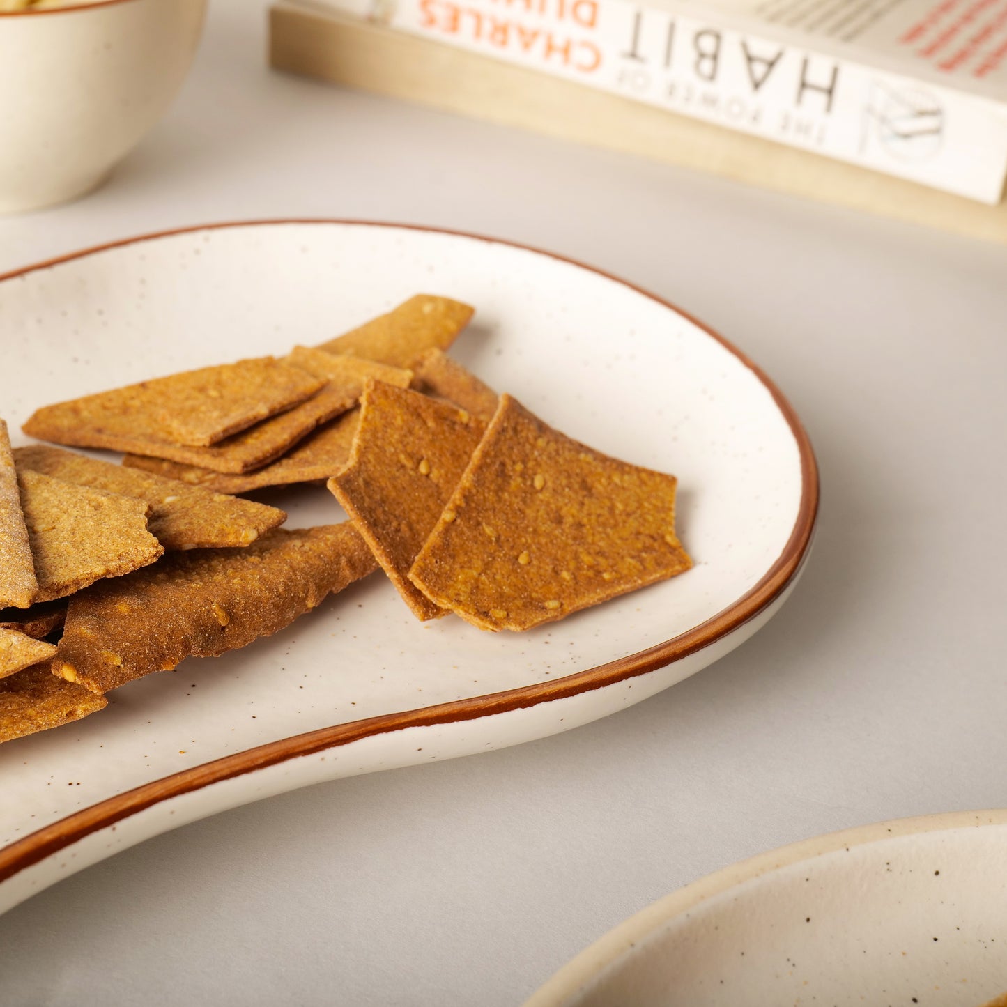 Shuro Flow Platter – Single