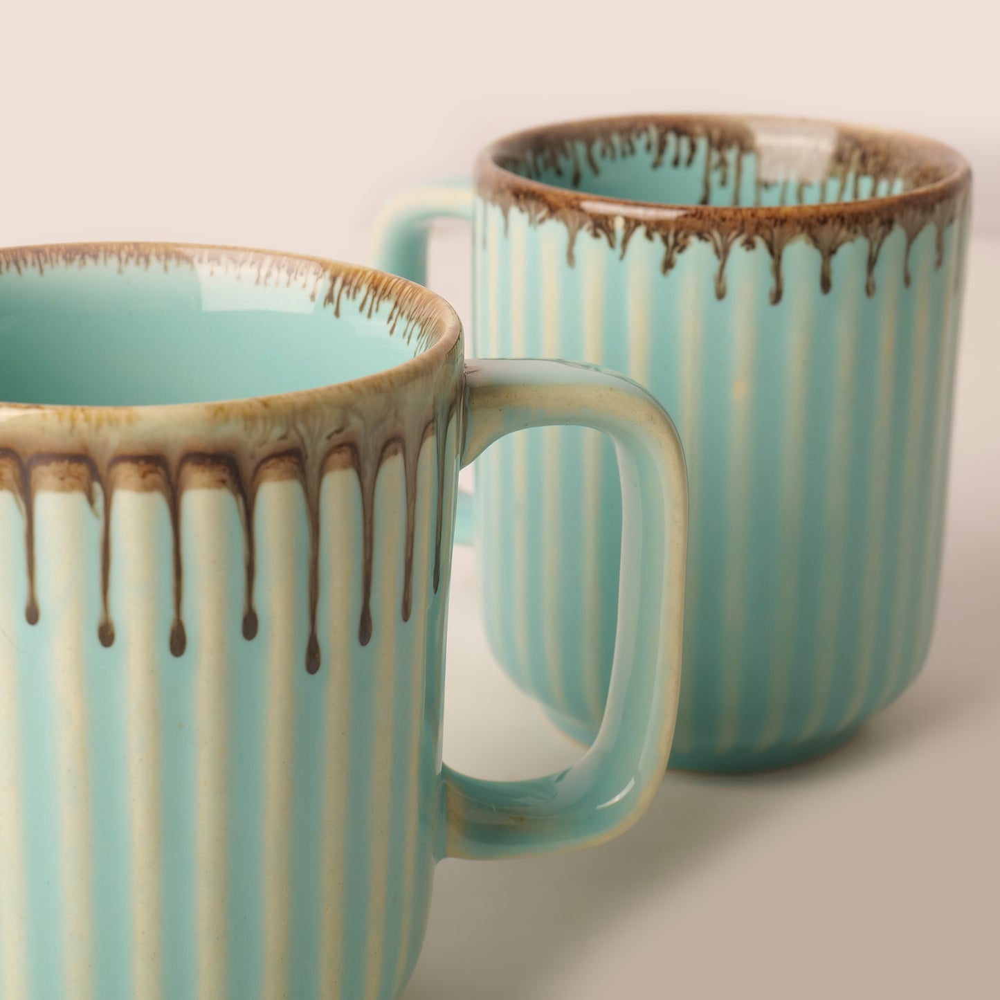 Elvara Dripline Mug – Single
