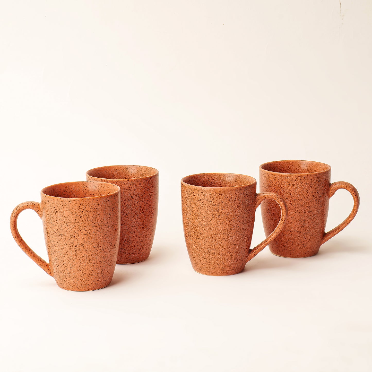 Terra Mugs – Set of 4