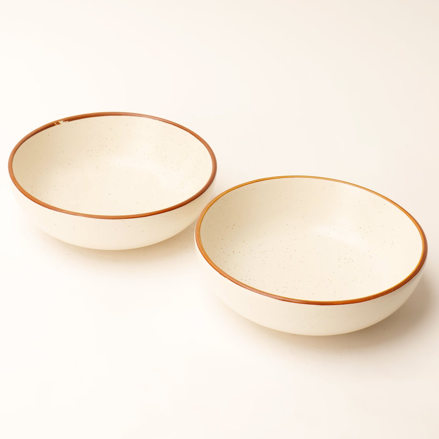 Rava Rim Bowls - Set of 2