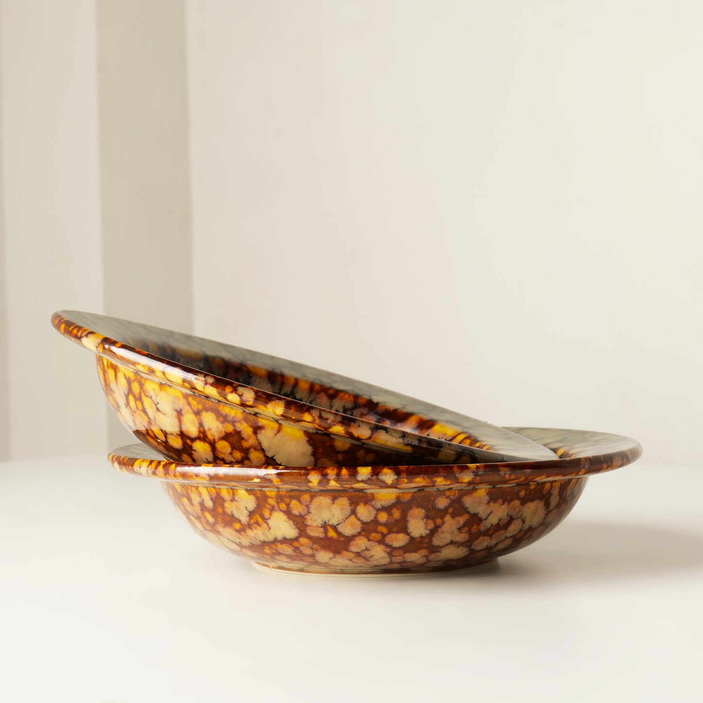 Kairo Plates – Set of 2