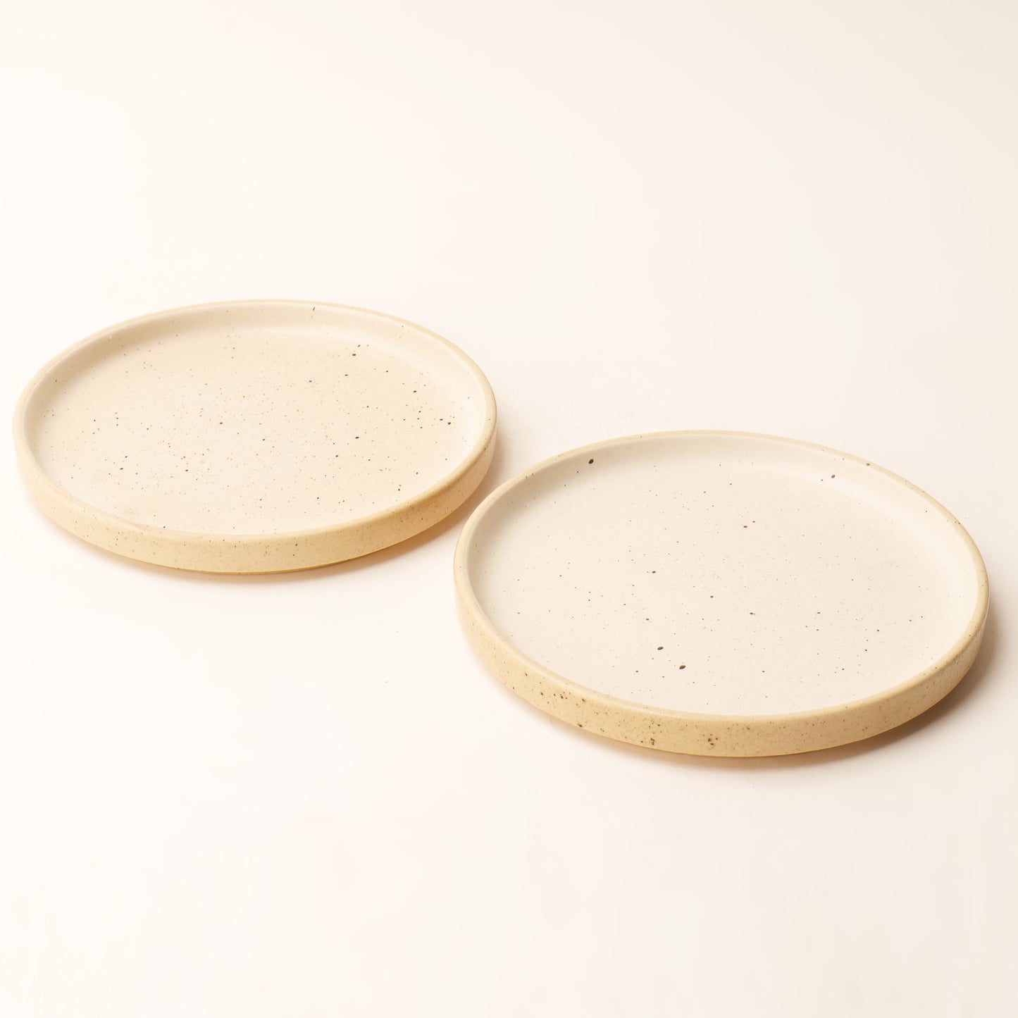 Solara Dew Plate – Set of 2